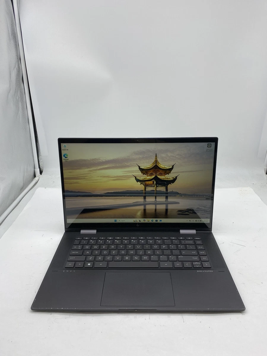 HP ENVY x360 15-15.9 in Screen Notebooks/Laptops for Sale | Shop