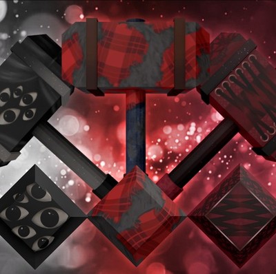 Stage Fright, Werewolf And Vampire Corset Sets Flee The Facility FTF