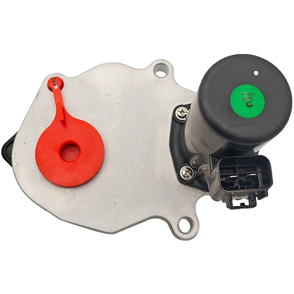 Transfer Case Shift Motor DC3Z7G360A For Ford Excursion F-250 F-350 Super Duty - Image 4 of 4