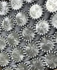 2026-P Semiquincentennial Half Dollar Sealed Roll (20 Coins) Uncirculated!