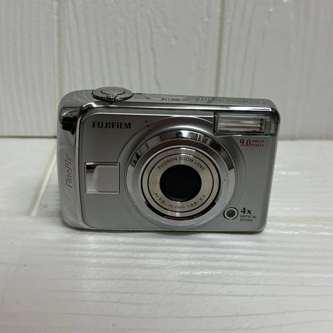 Fujifilm FinePix A900 Digital Cameras for Sale | Shop New & Used