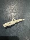 StarWars Vintage 1982 Rebel Transport Cannon Gun Original Kenner original part