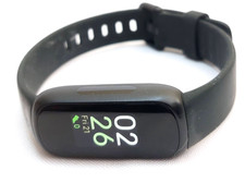 Fitbit Inspire 3 FB424 Activity Fitness Tracker Black - Tested