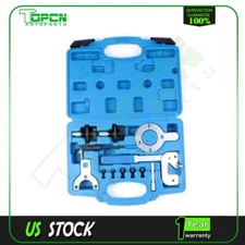 Timing Tool Kit for Fiat / Ford / Suzuki Diesel Engine 1.3 CDI CDDTi TDCi