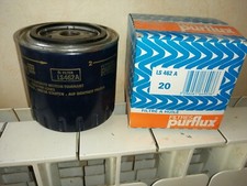 Filtre à huile Renault R5