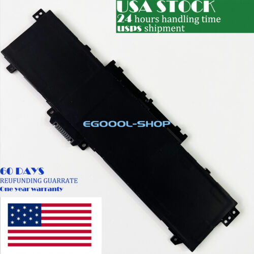Neu Original N21969-005 AE03XL HP Akku 11,25 V 14-EM 15-FC 15T-FD 15T-FD Serie - Bild 3 von 4
