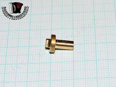  Accordion Bass Register Pin Guide for Register Blades