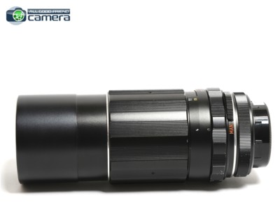 Pentax SMC Takumar 200mm F/4 M42 Screw Mount Lens | eBay