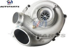 Ball Bearing Turbocharger 851824-5001S  For 11-14 Ford 6.7L Power Stroke diesel