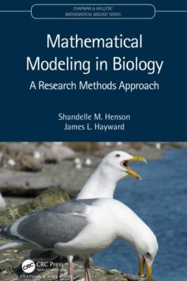 Mathematical Modeling in Biology : A Research Methods Approach, Hardcover by ...