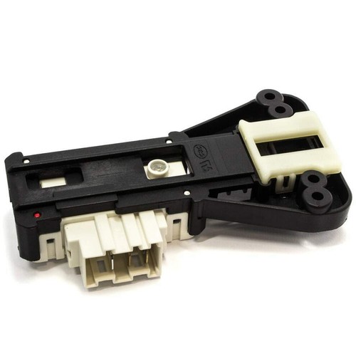 ELETTROSERRATURA BLOCCOPORTA METALFLEX ZV446L5 LAVATRICE SAMSUNG DC64-01538A - Foto 3 di 3