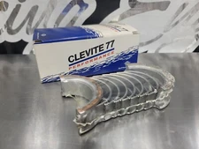 Clevite MS-590 V-1 High Performance Main Bearing Set 255 289 302 347 Ford