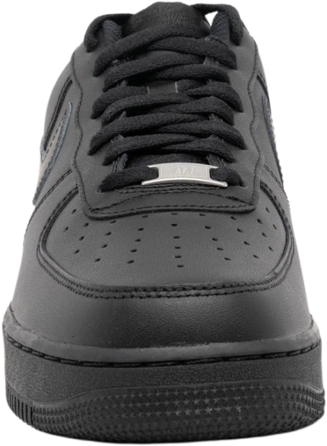Nike Air Force 1 '07 Low Triple Black