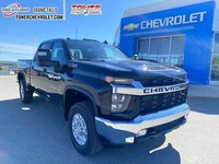 2022 Chevrolet Silverado 2500 LT
