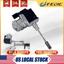 Turbo actuator 04E145725S for Audi A1 A3 Q3 8U 1.4 TFSI 8X1 8XF 110Kw 150HP