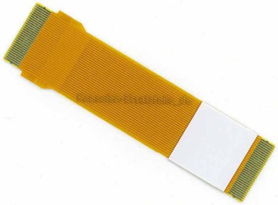 PS2 Slim Laser Anschluss Flachbandleitung Z.B. Für Modell SCPH-70004