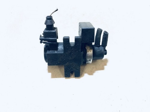 BMW 3-Series 2004 Electrical selenoid (Electromagnetic solenoid) 7 #965124-14