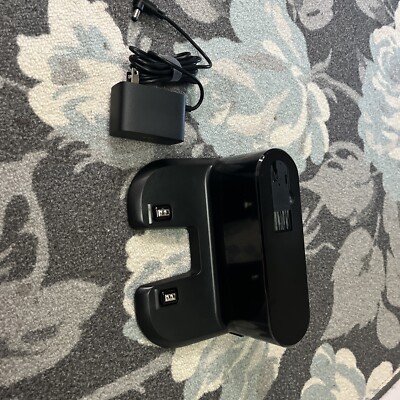 Lefant M201 Robotic Vacuum Cleaner Charging Dock (AD-0121900060US) Dock W/Power