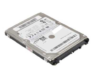 500GB 2.5'' HDD Festplatte für Lenovo IBM Notebook ThinkPad T60p T61 5400 rpm