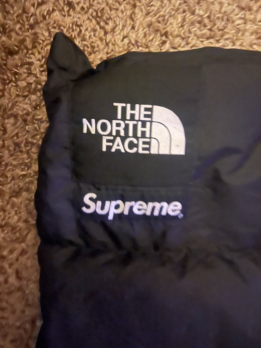 Supreme®/The North Face® Studded Nuptse Blanket | eBay Supreme®/The North Face® Studded Nuptse Blanket | eBay