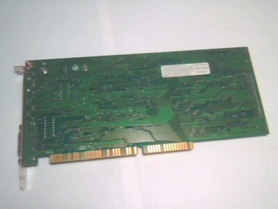 Creative Labs SoundBlaster SB16 PNP IDE CT2950 16-bit ISA Sound
