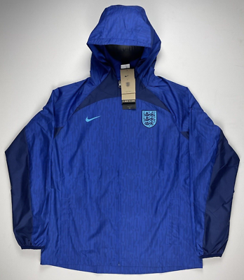 nike awf jacket