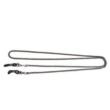 70cm Bead Eyeglass Chain Glasses Strap Holder Lanyard Sunglasses Non-slip Cord C