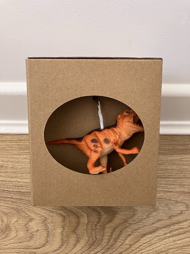 Dinosaur String Lights With Original Box & Batteries - Sainsbury’s HOME (NEW) - Picture 4 of 15