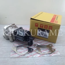 Fits For Triton Recirculation Pajero Exhaust Valve EGR Mitsubishi L200 1582A483