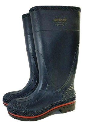 servus boots tractor supply