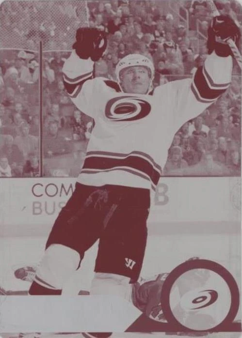 Printing Plate Magenta