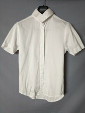 Cavallo Short Sleeve Show / Competion Shirt, Cotton, Ladies size 36
