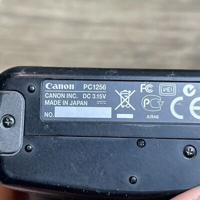Canon PowerShot SX100IS 8MP 10x Optical Image Stabilized