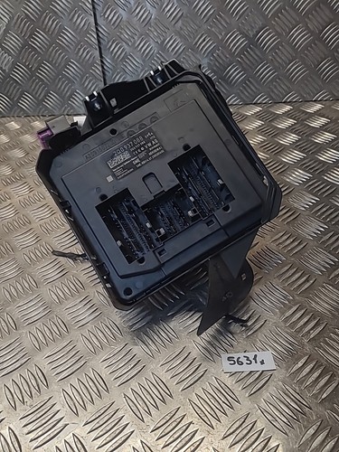 2021 SEAT ARONA 1.0 PETROL COMFORT CONVENIENCE MODULE UNIT 2Q0937088 - Picture 2 of 5