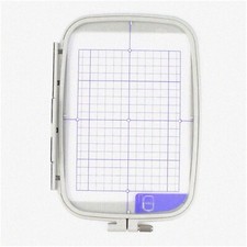 BabyLock Embroidery Magic Hoop - The Ultimate 5x7" Replacement for SA444 Designi