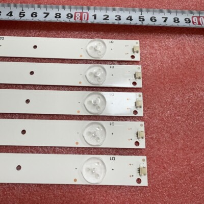 LED Strip For Panasonic TC-42AS610B TC-42AS610L TC-42AS610 131202