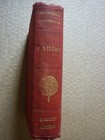 BIBLIOTHEQUE ELZEVIRIENNE François Villon , oeuvres complètes 1854