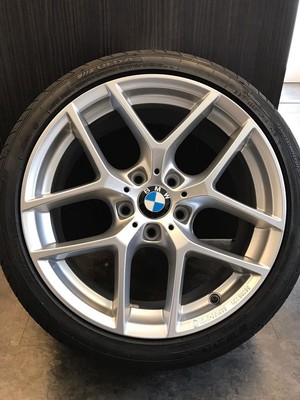 Borbet bmw f30