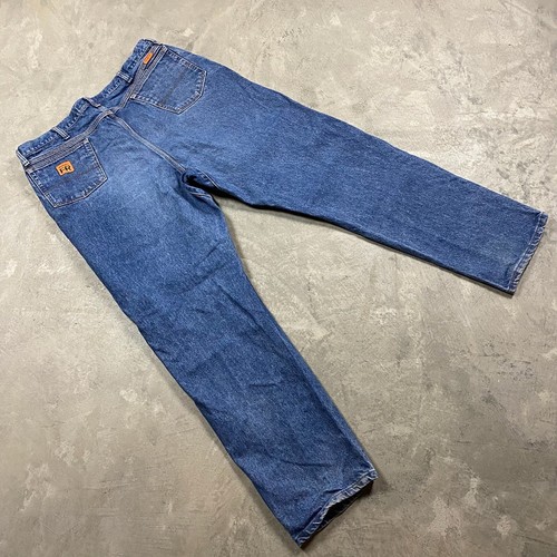 WRANGLER RIGGS FIRE RESISTANT Jeans 