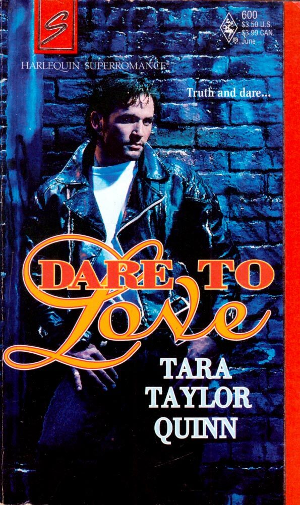 【中古】 Dare to Love Tara Taylor Quinn 中古】 Dare to Love Tara Taylor Quinn Dare to Love - Kindle