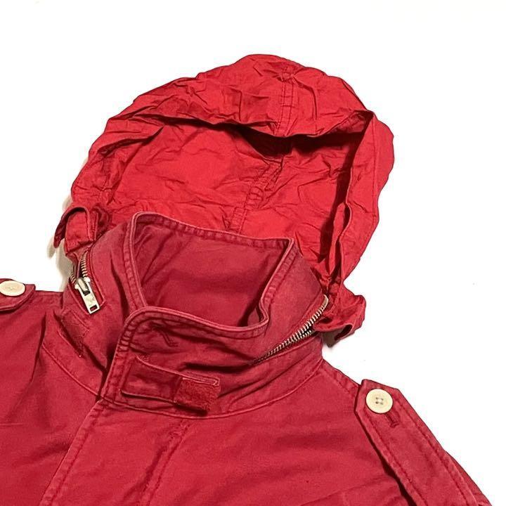 Men JP size M WACKO MARIA M-65 Military Jacket Vintage Field