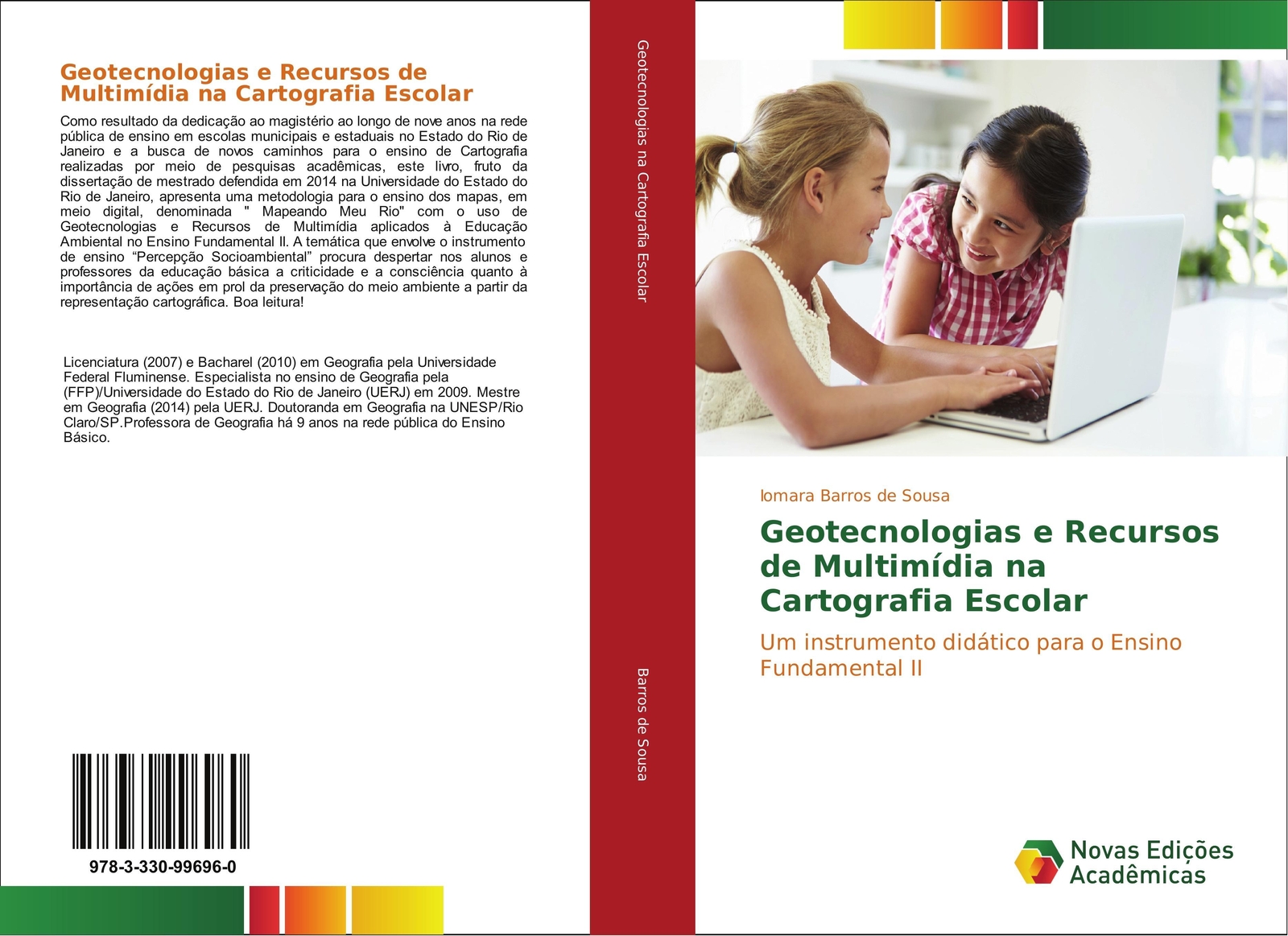 Geotecnologias E Recursos De Multimídia Na Cartografia Escolar Sousa