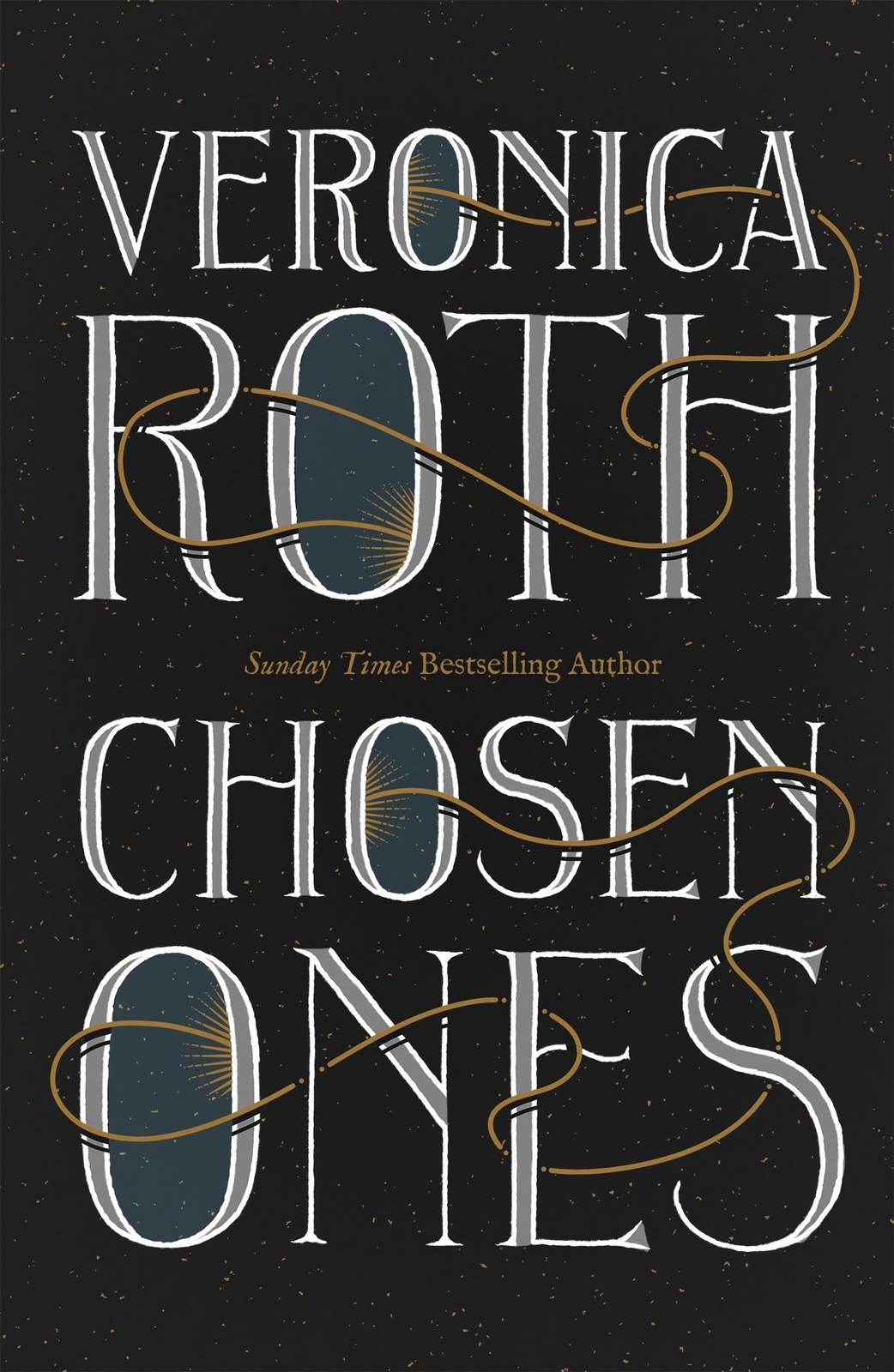 Thumbnail - Chosen Ones | Veronica Roth | Englisch | Taschenbuch | Chosen Ones |