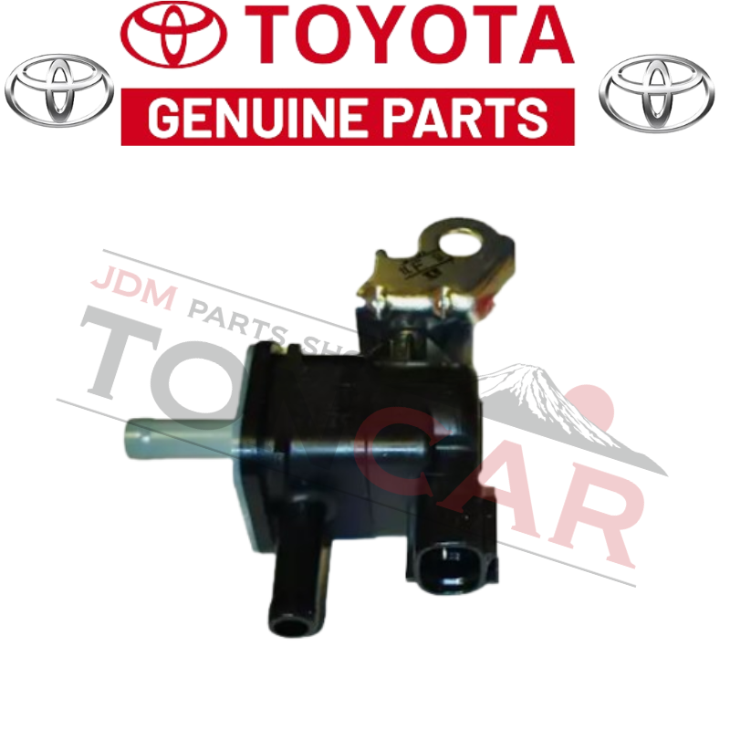 NEW Toyota Genuine Land Cruiser Vacuum Switching Valve Assy No.1