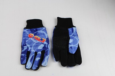 Guanti Ciclismo Invernali Vintage Retro Team SIDI Winter Cycling