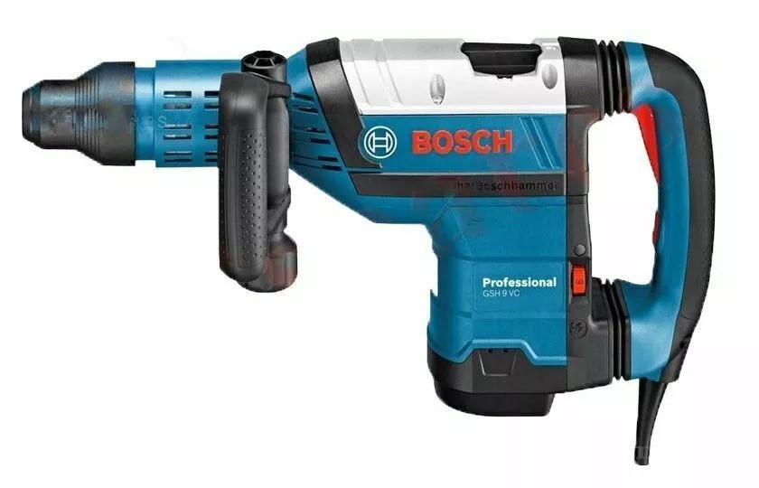 Bosch demolition hammer drill deals