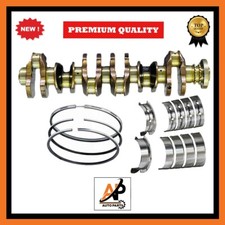 Kit de piezas de reconstrucción de motor diésel cigüeñal (8 WEB) BMW MINI N57 3.0 N57D30