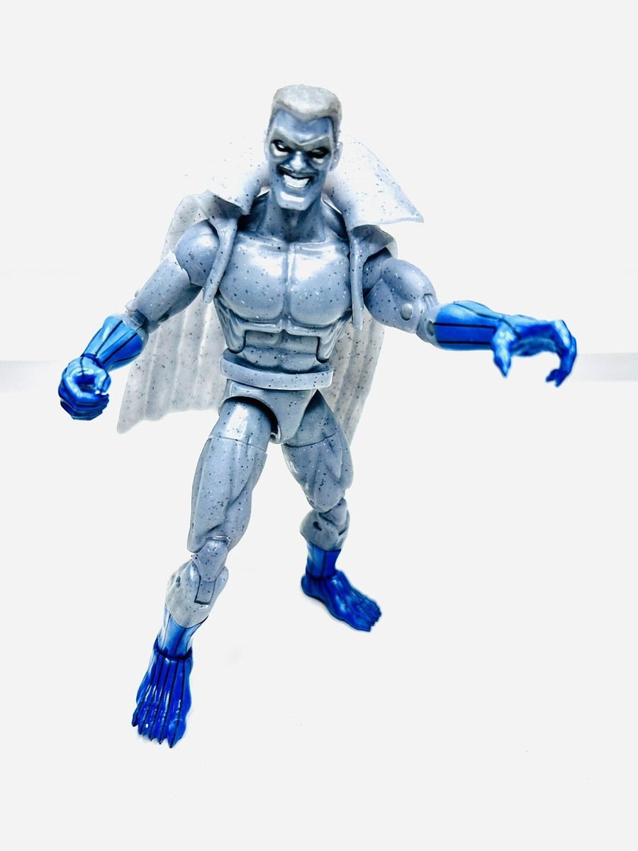 Marvel Legends Grey Gargoyle 6