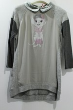 Monnalisa Dress Bianca ## NEW ## Monna Lisa Size 116 ## NEW NEW 