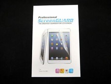 NuPro Kindle Screen Protector Paperwhite Anti Glare Guard x3